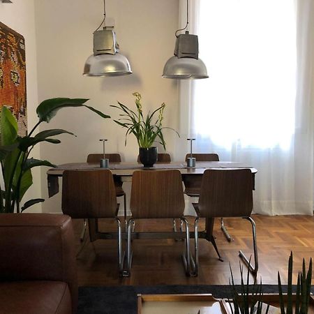 Art Apartments فلورنس المظهر الخارجي الصورة