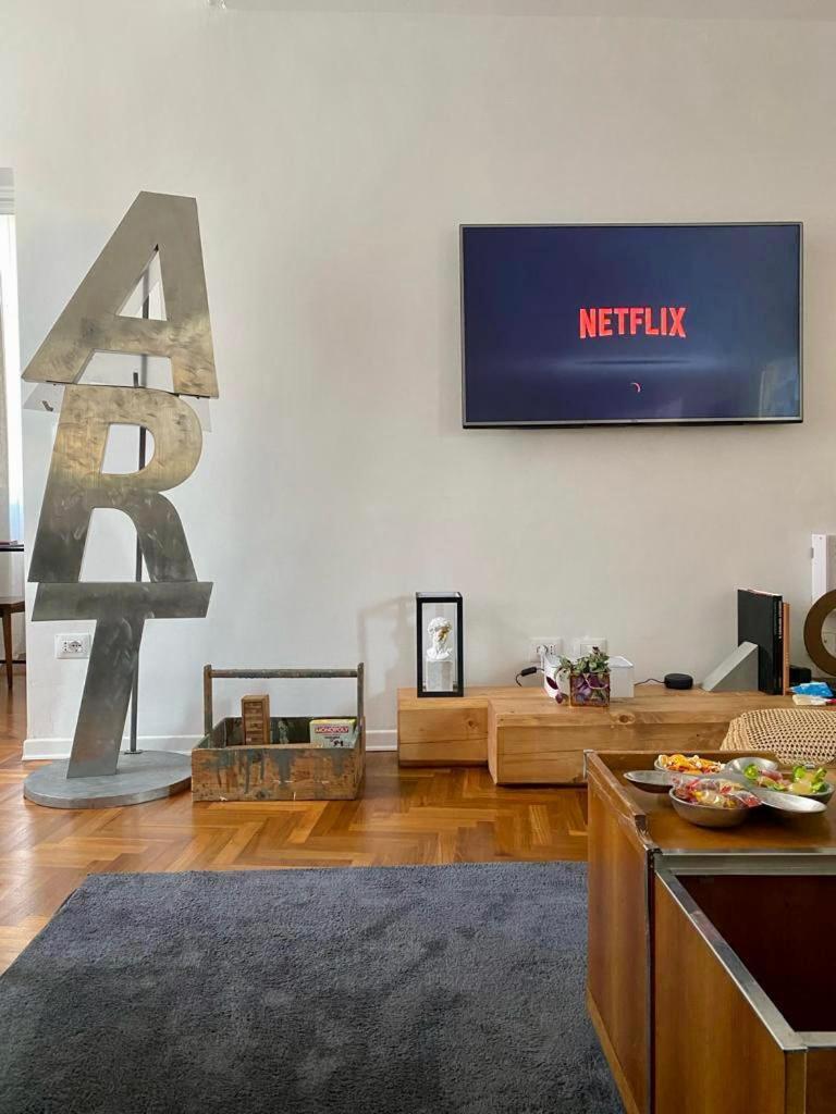 Art Apartments فلورنس المظهر الخارجي الصورة