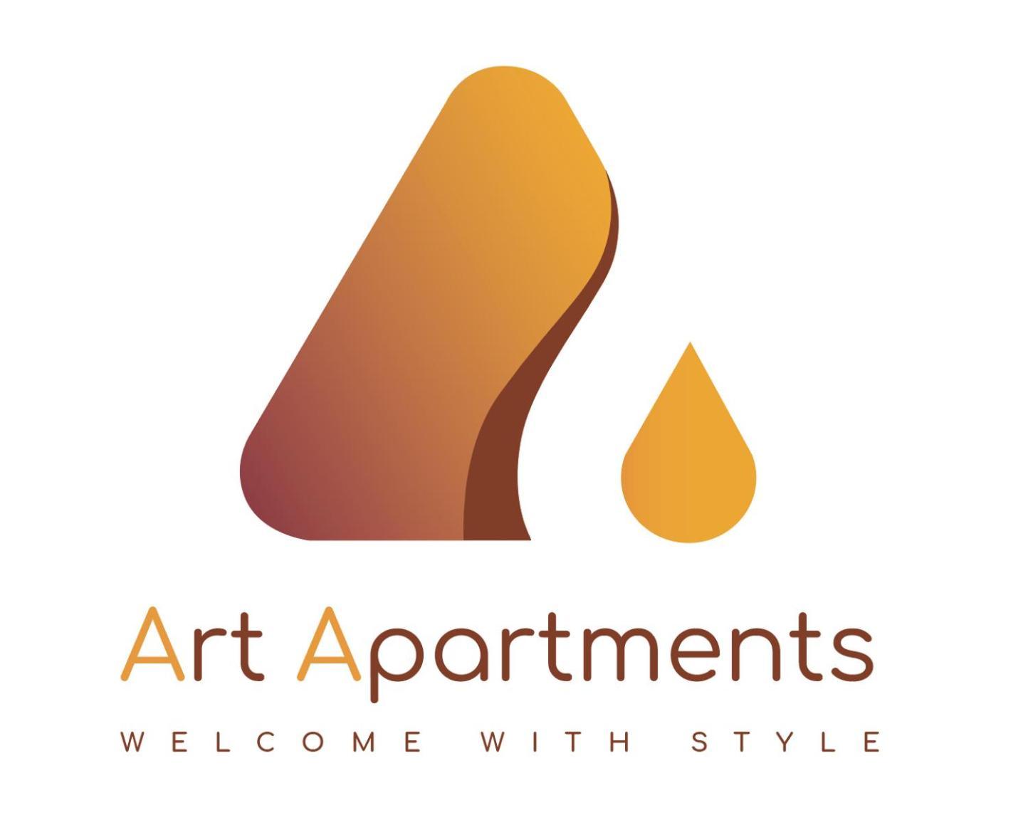 Art Apartments فلورنس المظهر الخارجي الصورة