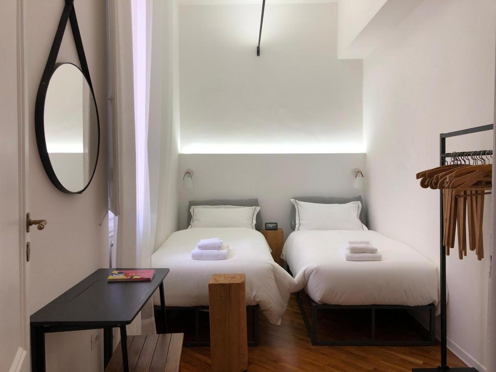 Art Apartments فلورنس المظهر الخارجي الصورة