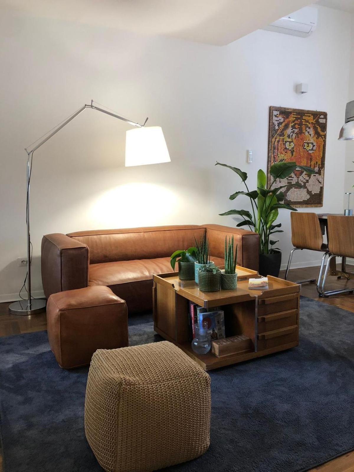 Art Apartments فلورنس المظهر الخارجي الصورة