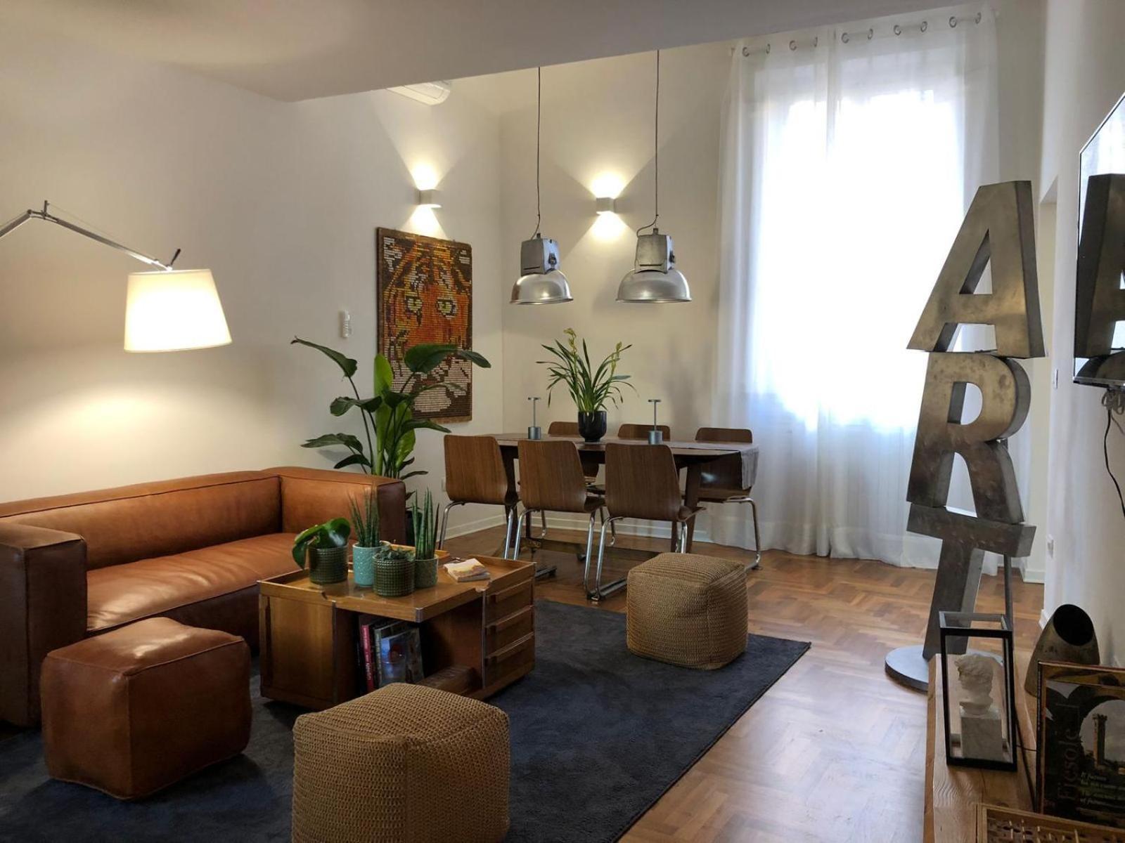 Art Apartments فلورنس المظهر الخارجي الصورة