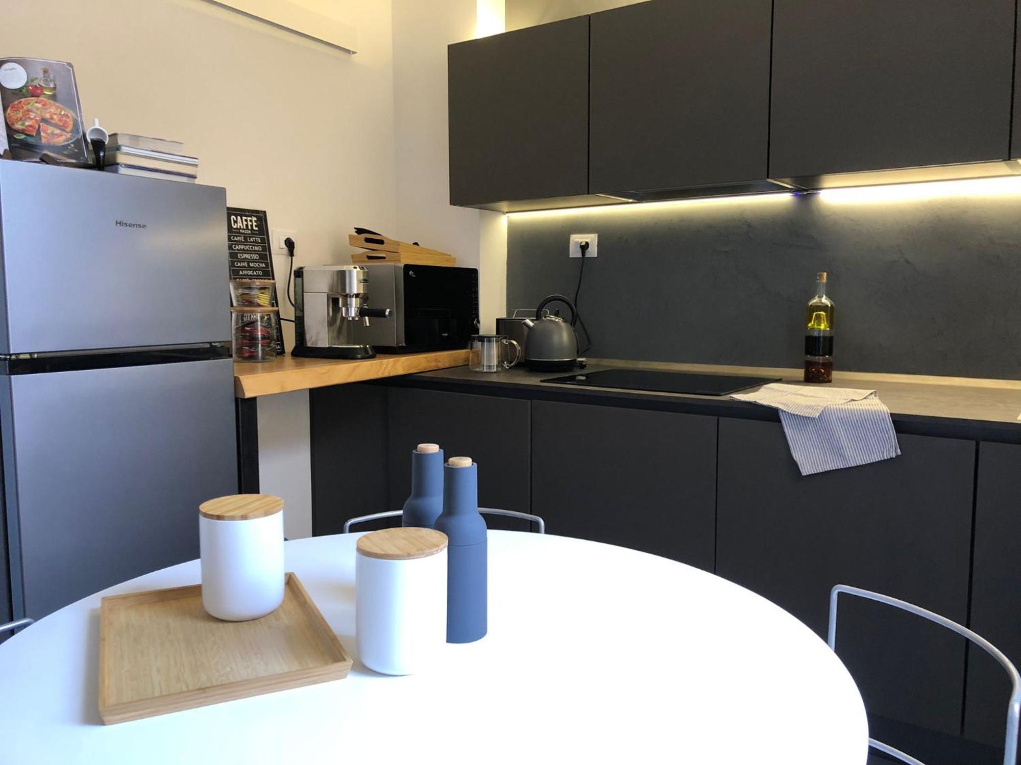 Art Apartments فلورنس المظهر الخارجي الصورة